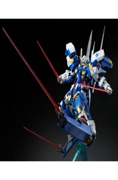 Gundam Avalanche Exia "Mobile Suit Gundam 00V Battlefield Record Mg 1/100