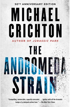 The Andromeda Strain