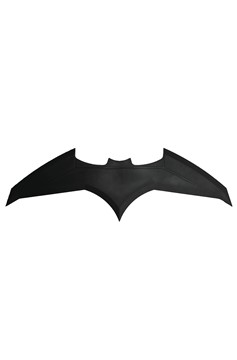 DC Heroes Batman Batarang Stunt Replica Prop