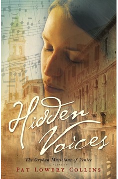 Hidden Voices (Hardcover Book)