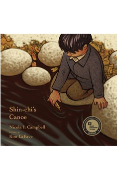 Shin-Chi's Canoe Hardcover