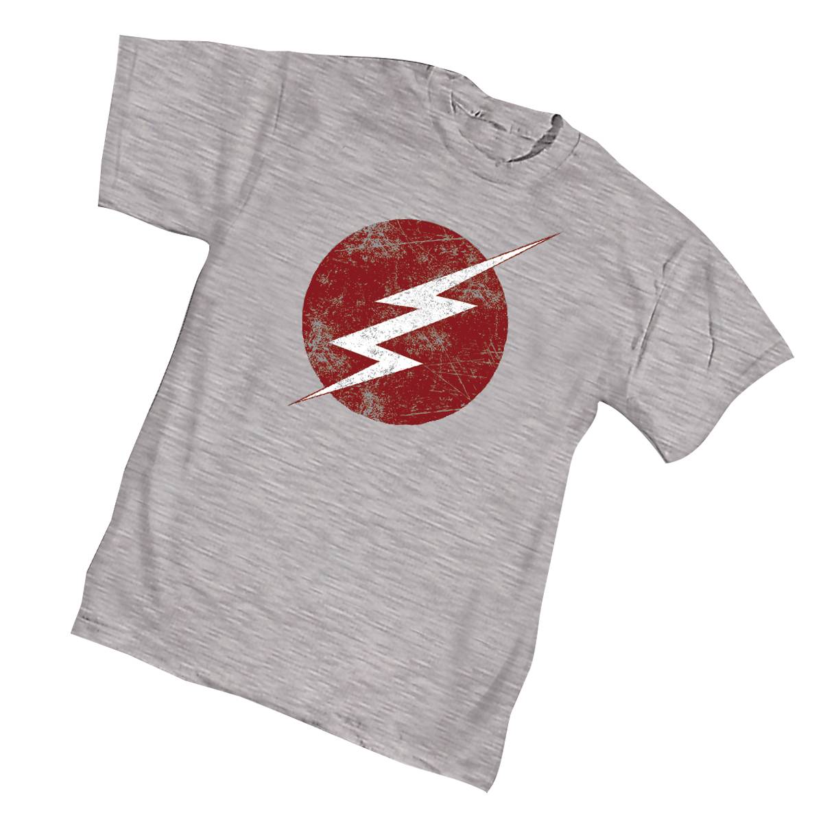 Flash TV II Symbol T-Shirt Large