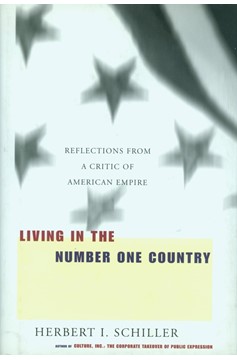Living In The Number One Country (Hardcover Book)