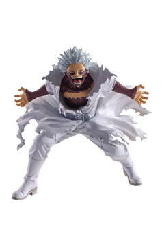 My Hero Academia Evil Villains Dabi Figure