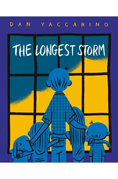 The Longest Storm (Hardcover Book)