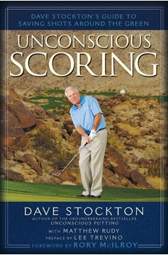 Unconscious Scoring (Hardcover Book)