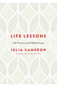 Life Lessons (Hardcover Book)