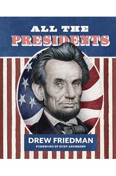 All the Presidents Hardcover