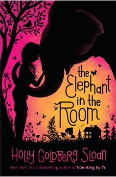 The Elephant In The Room (Hardcover Book)