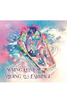 Spring Comes Riding In A Carriage Manga