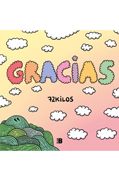 Gracias / Thanks! (Hardcover Book)