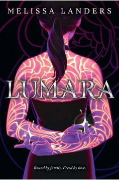 Lumara (Hardcover Book)