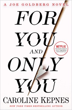 For You And Only You (Hardcover Book)