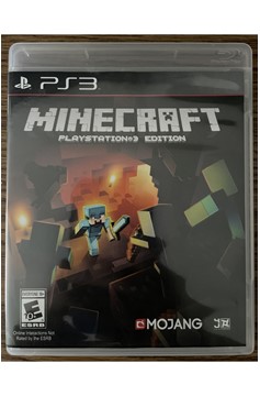 Minecraft: PlayStation 3 Edition - Game Overview