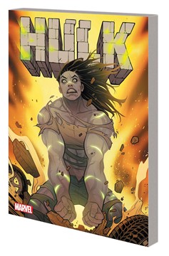 She-Hulk Graphic Novel Volume 1 Deconstructed