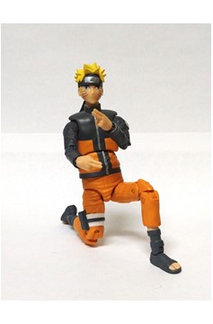 Naruto 2020 Bst Axn Naruto Figure