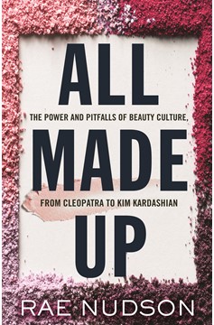 All Made Up (Hardcover Book)