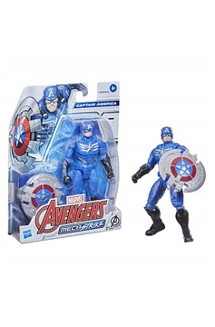 Captain America Avenger Mechstrike
