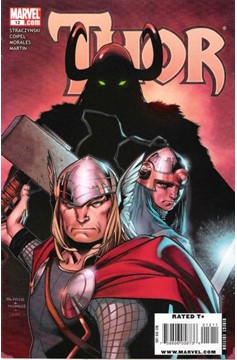 Thor #12