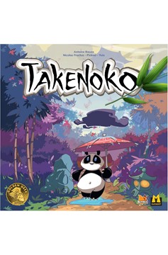 Takenoko