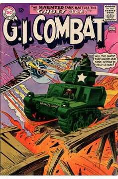 G.I. Combat #112 - Fn-