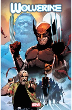 Wolverine #26 (2020)