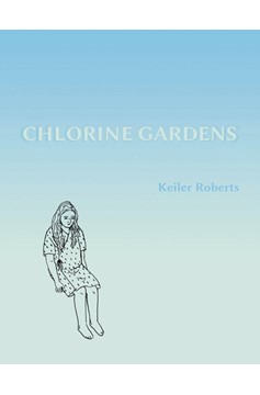 Chlorine Gardens Graphic Novel (Mature)