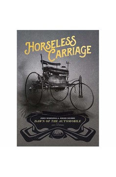 Horseless Carriage
