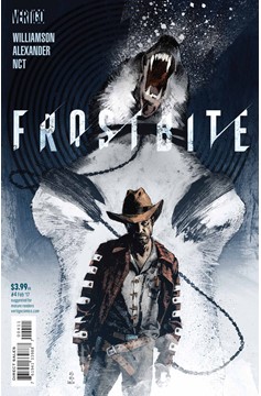 Frostbite #4