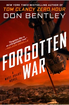 Forgotten War (Hardcover Book)