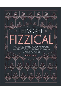 Let'S Get Fizzical (Hardcover Book)