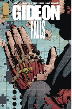 Gideon Falls #19 Cover A Sorrentino (Mature)