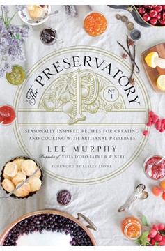 The Preservatory (Hardcover Book)