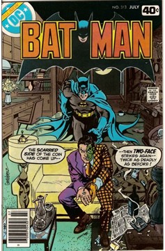 Batman #313