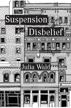 Suspension of Disbelief Graphic Novel