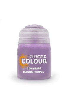 Citadel Paint: Contrast - Magos Purple 18Ml