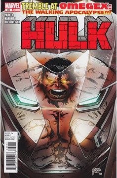 Hulk #39