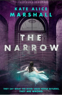 The Narrow (Hardcover Book)