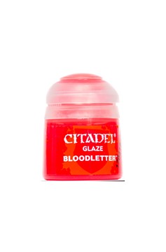 Citadel Paint: Glaze - Bloodletter