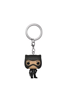 Pocket Pop The Batman Selina Kyle Keychain