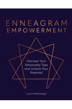 Enneagram Empowerment (Hardcover Book)