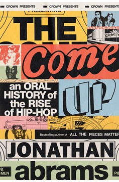 The Come Up (Hardcover Book)