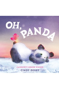 Oh, Panda (Hardcover Book)