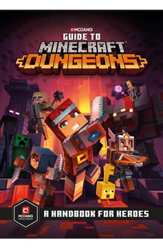 Guide To Minecraft Dungeons