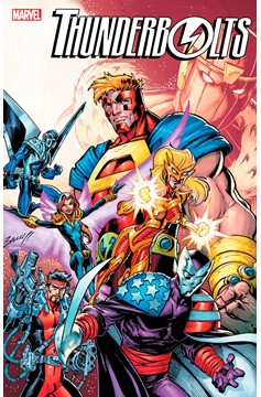 Thunderbolts Marvel Tales #1