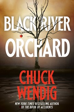 Black River Orchard (Hardcover Book)