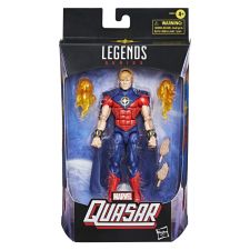 Marvel Legends Quasar 6 Inch Action Figure