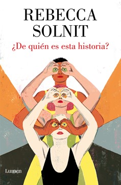 ¿De Quién Es Esta Historia? / Whose Story Is This? (Hardcover Book)