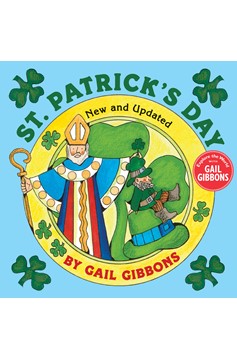 St. Patrick'S Day (New & Updated) (Hardcover Book)