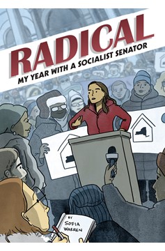 Radical My Year With A Socialist Senator Ogn